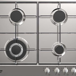 Omega Cooktop 4 Bank Switch OA24-1