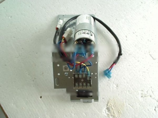 LG Cable Connector Air Conditioner Model LS-S0960HL.