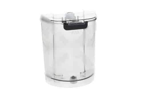 thumbnail image 2 of De'Longhi Magnifica Water Tank – Replacement Container For Espresso Coffee Machines (ESAM3200) 2 of 3