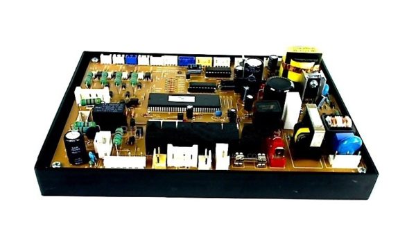 LG PCB Assembly Display Model LT-H286FLC1.ANWCLA1