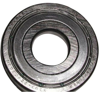 WhirlPool Bearing Model (AWM81210) 481252028072