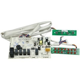 Control Module PCB Model SG14715AU/32