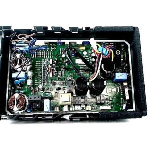 LG Control Box Assy Model FM25AH.AWG
