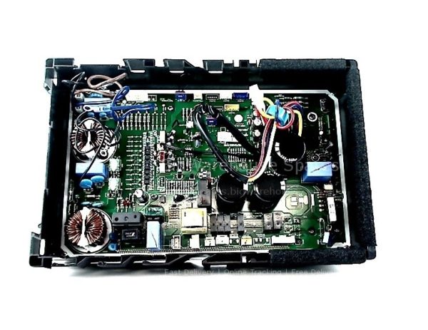 LG Control Box Assy Model FM25AH.AWG