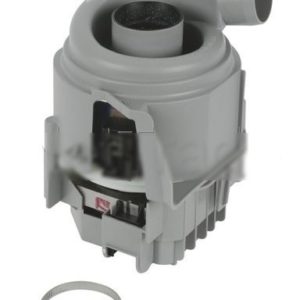 Bosch Dishwasher Heat Pump SMI40M05AU/93