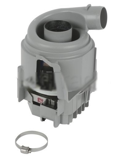 Bosch Dishwasher Heat Pump SMI40M05AU/93