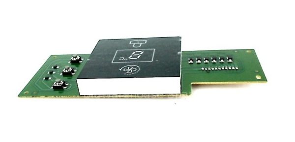 LG PCB Main Assy Model GN-R466FT