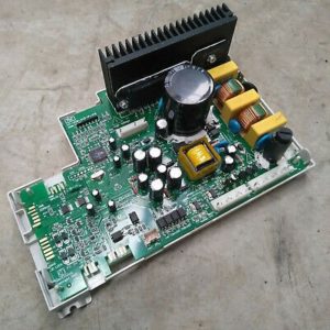 Simpson Eziset PCB New