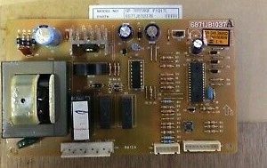 LG FRIDGE PCB GR-B197WSS