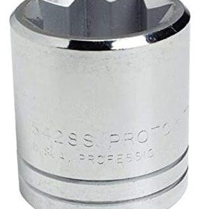 DRIVE SOCKET