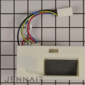 Jenair Damper Control Model XRSS204BB