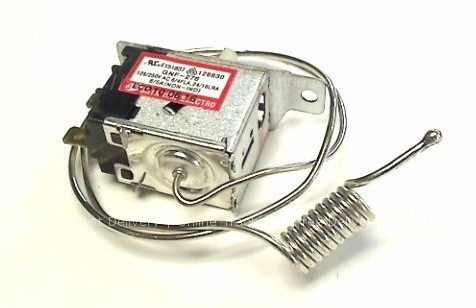 NEC Thermostat (Model FR050R)