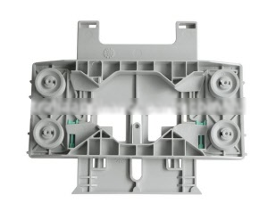 Kleenmaid Dishwasher Adjustable Wheel Support