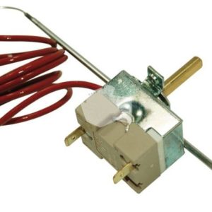 Thermostat Smeg Oven Model OA40-1