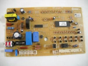 NEC FRIDGE PCB MODEL FR454