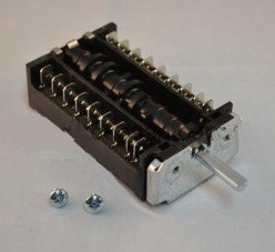 Selector Switch Miele (Model H310-1B)