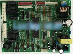 LG PCB Model LD-4050W