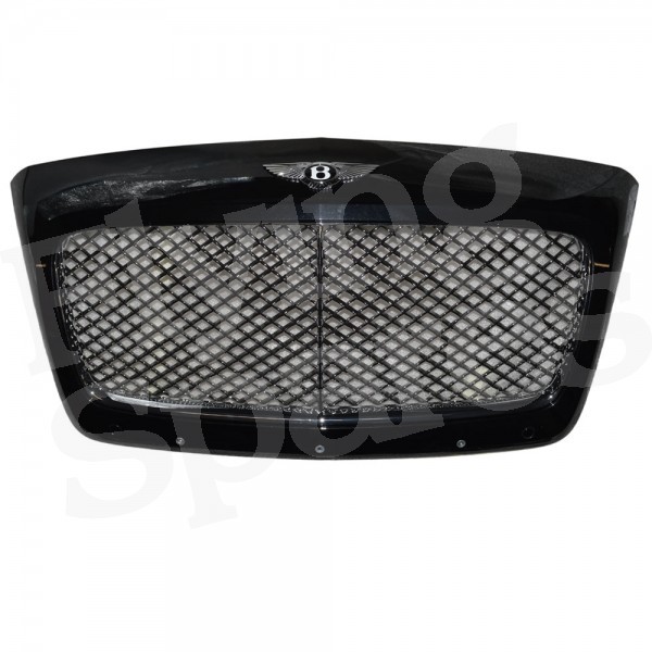 Grille Assy Front Window Model W12THMCB60