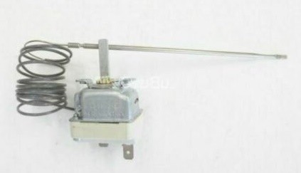Blanco Oven Secondary Thermo 320 Deg Model BMS90
