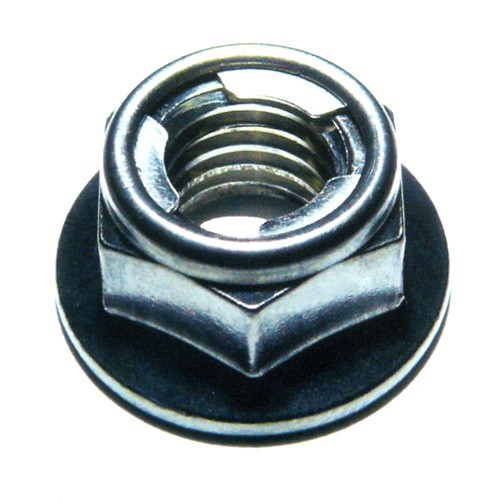 Locking Nut For Pulley Model SWFP8