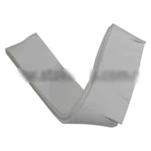 Felt Seal Bulkhead Model KED453