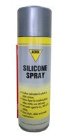 Silicone Spray 250gm