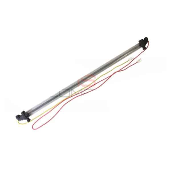 HEATER CROSSRAIL Model N405TPWW