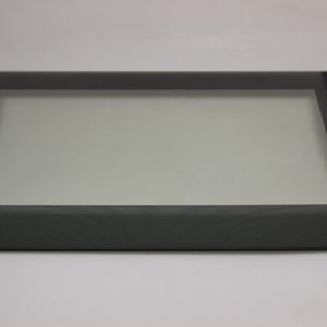 Inner Door Glass Smeg (Model SA906S)