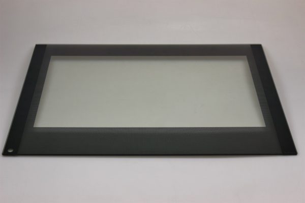 Inner Door Glass Smeg (Model SA906S)