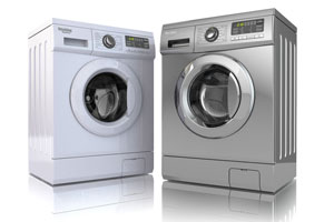 appliance spare parts - laundry