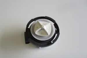 LG WASHING MACHINE PUMP MOTOR