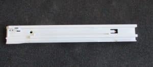 LG RAIL GUIDE ASSEMBLY