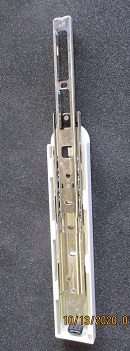 LG RAIL GUIDE ASSEMBLY