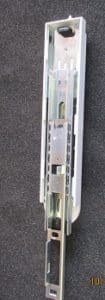 LG RAIL GUIDE