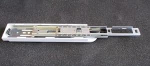 LG FRIDGE RAIL GUIDE