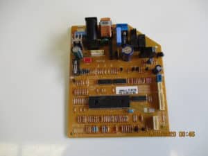 SAMSUNG AIR CONDITIONER MAIN PCB