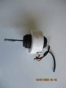 SAMSUNG AIR CONDITIONER INDOOR FAN MOTOR