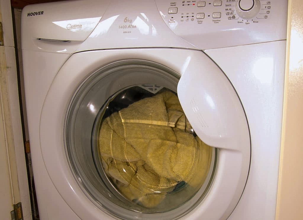 Tumble Dryer Maintenance to Keep Your Dryer in Tip Top Shape