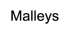 Malleys