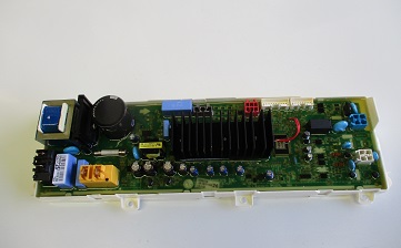 LG WASHING MACHINE PCB WD12021D6