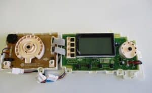 LG DISPLAY PCB WD14060D6