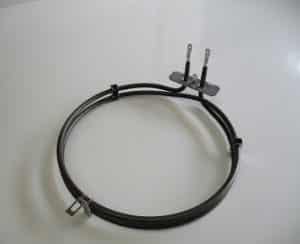 BEKO-EUROMAID FAN ELEMENT 1800W