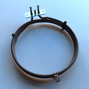 LA GERMANIA  3 RING SHORT NECK 3000W 195CM