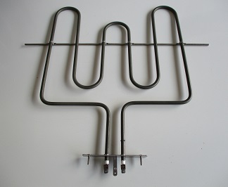 STIRLING OVEN TOP GRILL ELEMENT STR-BEO65L