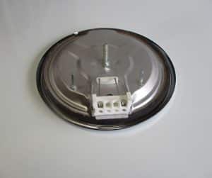 BELLINI SOLID ELEMENT 2000W
