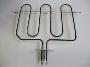 DELONGHI GRILL ELEMENT