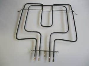 WHIRLPOOL GRILL ELEMENT 6AKP238IX