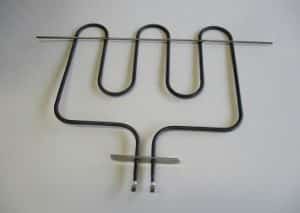 BLANCO OMEGA GRILL ELEMENT
