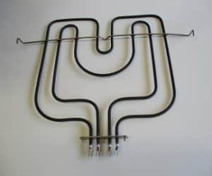BELLINI OVEN GRILL ELEMENT BOT608X-F