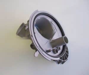 BOSCH D/WASHER SUMP REPAIR KIT smu68m05au/3